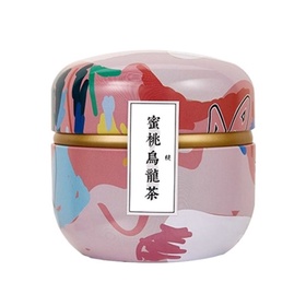 致信 蜜桃乌龙茶 60g